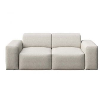 Canapea bej 205 cm Villet – Rodier