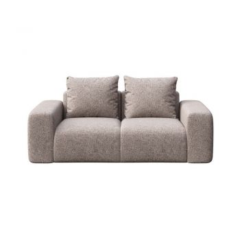 Canapea gri 212 cm Monce – Rodier