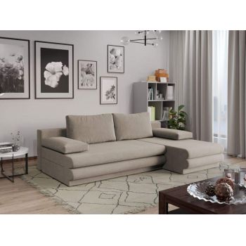 Coltar Extensibil Sensi Crem