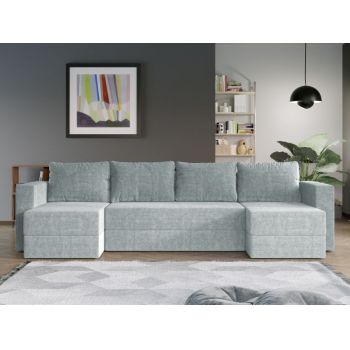 Coltar U Extensibil Alfa reiat Zoom New 15