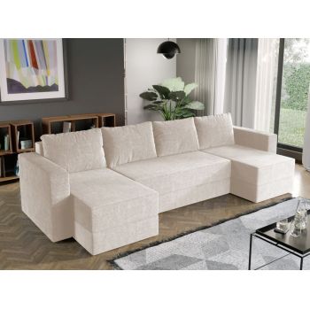 Coltar U Extensibil Alfa reiat Zoom New 2