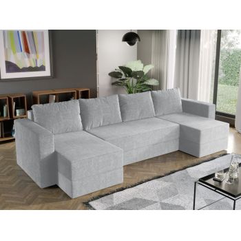 Coltar U Extensibil Alfa reiat Zoom New 20