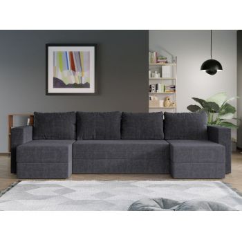 Coltar U Extensibil Alfa reiat Zoom New 22