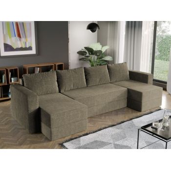 Coltar U Extensibil Alfa reiat Zoom New 25