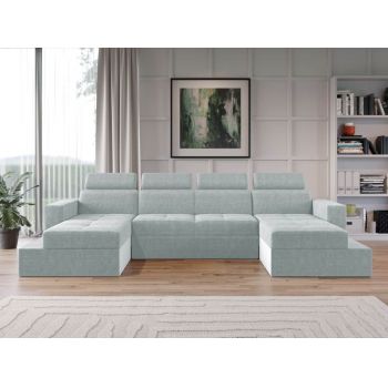Coltar U Extensibil Paloma reiat Zoom New 15