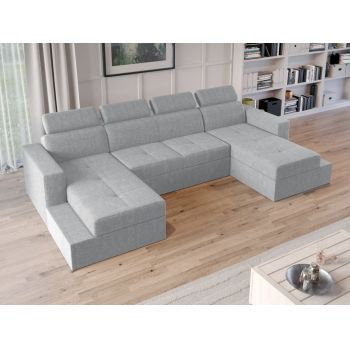 Coltar U Extensibil Paloma reiat Zoom New 20