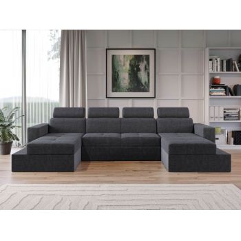 Coltar U Extensibil Paloma reiat Zoom New 22
