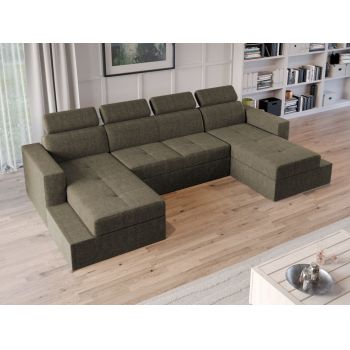 Coltar U Extensibil Paloma reiat Zoom New 25