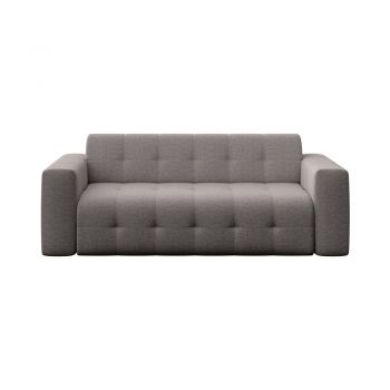 Canapea gri 223 cm Tuil – Rodier