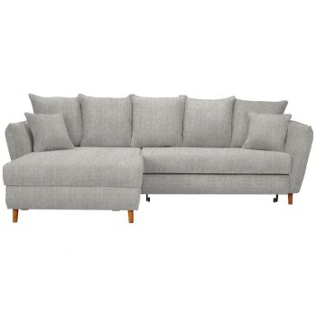 COLȚAR EXTENSIBIL textil bej