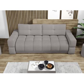 Canapea Bubble Jaguar 20 Gri Deschis