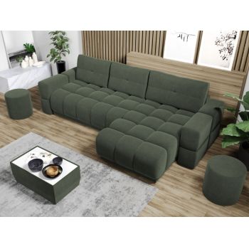 Coltar Bubble Aurora 11 Verde