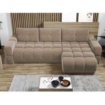 Coltar Bubble Aurora 5 Cappuccino