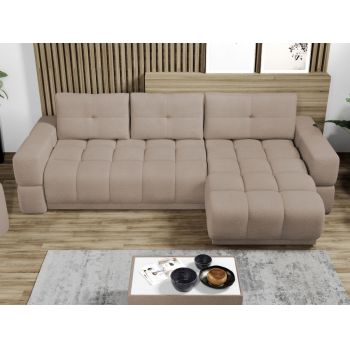 Coltar Bubble Jaguar 6 Cappuccino