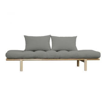 Canapea Karup Design Pace Natural/Grey