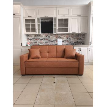 CANAPEA EXTENSIBILA ANY 22, 190X 195 CM