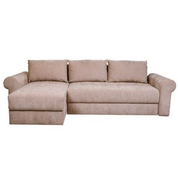 Coltar Extensibil Stanga Trendy, 5 Locuri, Lada Depozitare, Wind 11, 275 Cm