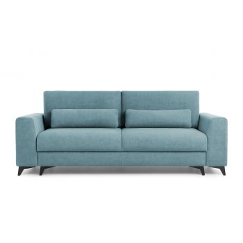 Canapea Extensibilă 3 locuri TIVOLI, 240x105x95 cm
