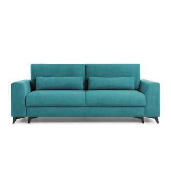 Canapea Extensibilă 3 locuri TIVOLI, 240x105x95 cm