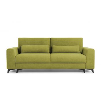 Canapea Extensibilă 3 locuri TIVOLI, 240x105x95 cm