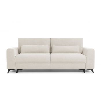 Canapea Extensibilă 3 locuri TIVOLI, 240x105x95 cm