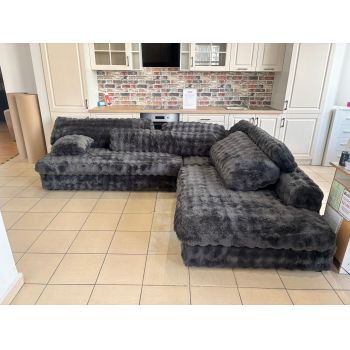 coltar extensibil puffy 2 personalizabil pe culori