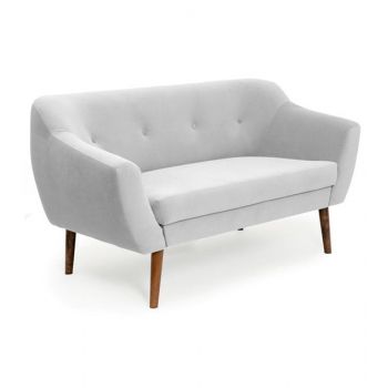 Canapea 2 locuri Bergamo L139 cm Canapea 2 locuri Bergamo L139 cm