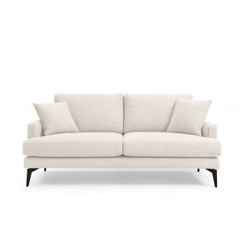 Canapea Fixă AZURRO, 2 locuri, 175x90x85 cm