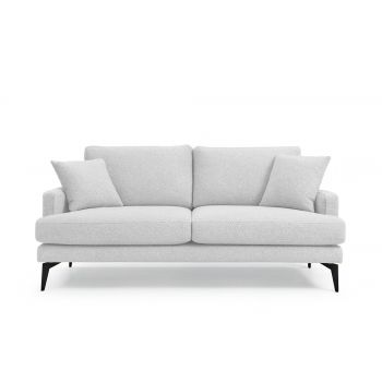 Canapea Fixă AZURRO, 2 locuri, 175x90x85 cm