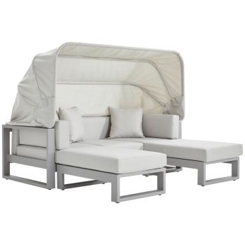 CANAPEA LOUNGE 196/60/90 cm