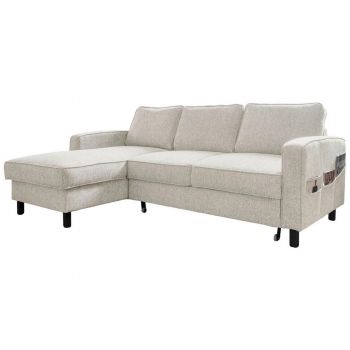 COLțAR textil bej COLțAR textil bej