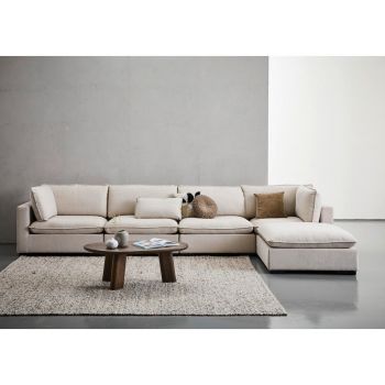 COLȚAR textil crem COLȚAR textil crem