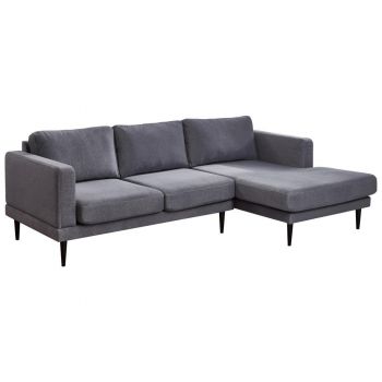 COLțAR textil gri COLțAR textil gri
