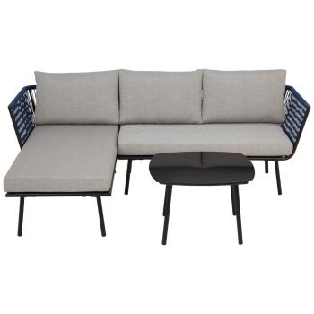 MOBILIER TERASĂ ȘI LOUNGE 150/218 cm MOBILIER TERASĂ ȘI LOUNGE 150/218 cm