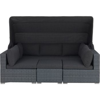 MOBILIER TERASĂ ȘI LOUNGE  228/70/84 cm MOBILIER TERASĂ ȘI LOUNGE  228/70/84 cm