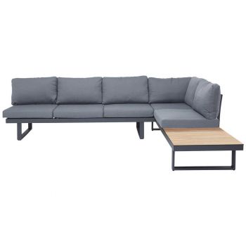 MOBILIER TERASĂ ȘI LOUNGE 285/210 cm MOBILIER TERASĂ ȘI LOUNGE 285/210 cm