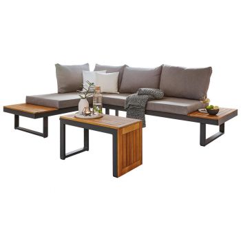 MOBILIER TERASĂ ȘI LOUNGE MOBILIER TERASĂ ȘI LOUNGE