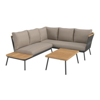 SET LOUNGE 3 piese 229/200 cm SET LOUNGE 3 piese 229/200 cm