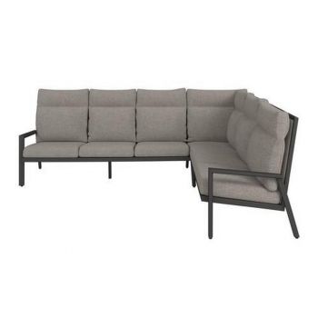 SET LOUNGE 3 piese 267/207 cm SET LOUNGE 3 piese 267/207 cm