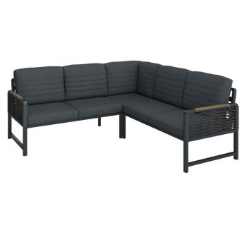 Set mobilier terasă 192/195 cm Set mobilier terasă 192/195 cm