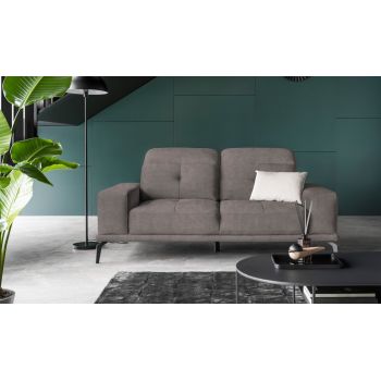 Canapea cu tetiere reglabile Torrense Loco 4 Canapea cu tetiere reglabile Torrense Loco 4