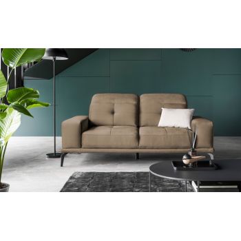 Canapea cu tetiere reglabile Torrense Nube 20 Canapea cu tetiere reglabile Torrense Nube 20