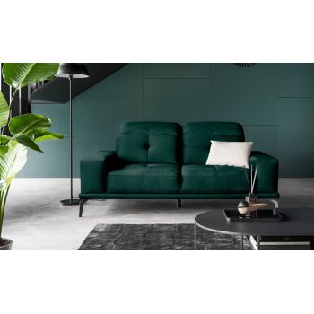 Canapea cu tetiere reglabile Torrense Nube 35 Canapea cu tetiere reglabile Torrense Nube 35