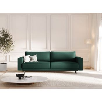 Canapea extensibila 3 locuri Caro stofa L236 cm Canapea extensibila 3 locuri Caro stofa L236 cm