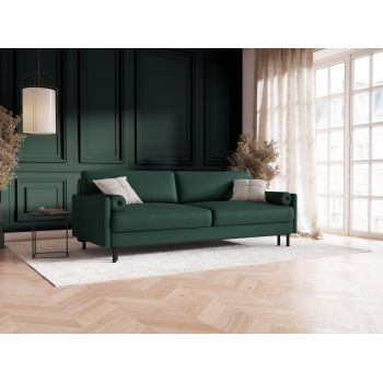 Canapea extensibila 3 locuri Scott stofa L212 cm Canapea extensibila 3 locuri Scott stofa L212 cm