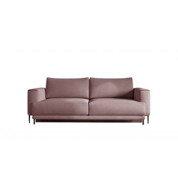 Canapea extensibila Dalia Velvetmat 24 Canapea extensibila Dalia Velvetmat 24