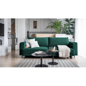 Canapea extensibila Dalia Velvetmat 38 Canapea extensibila Dalia Velvetmat 38