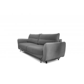 Canapea extensibila Silva Velvetmat 4 Canapea extensibila Silva Velvetmat 4