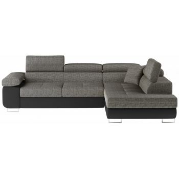 Coltar extensibil Anton pe dreapta Berlin 01/Soft 11 Coltar extensibil Anton pe dreapta Berlin 01/Soft 11