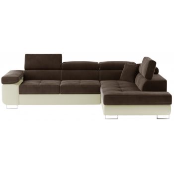 Coltar extensibil Anton pe dreapta Jasmine 29/Soft 33 Coltar extensibil Anton pe dreapta Jasmine 29/Soft 33